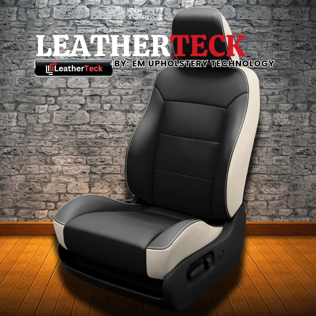 Mercury Grand K3649-120 Katzkin Leather Upholstery Covers 1995