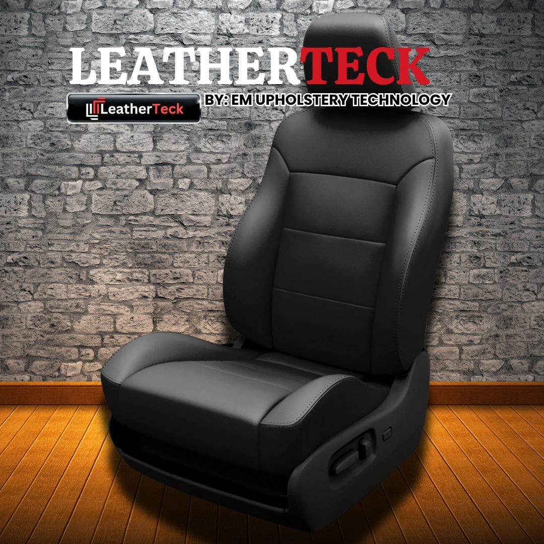Katzkin Leather Seat Covers for 1984 BMW 318i F123-100