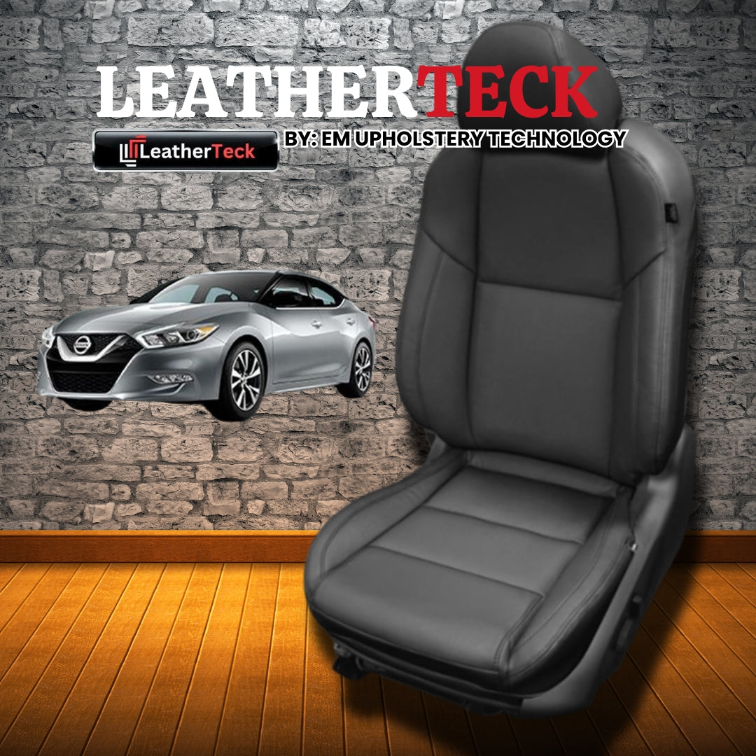 Katzkin Leather Seat Covers for 2018 - 2022 Nissan Maxima F170-100
