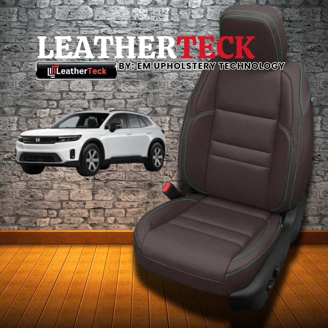 Katzkin Leather Seat Covers for 2024 - 2025 Honda Prologue K3637-221
