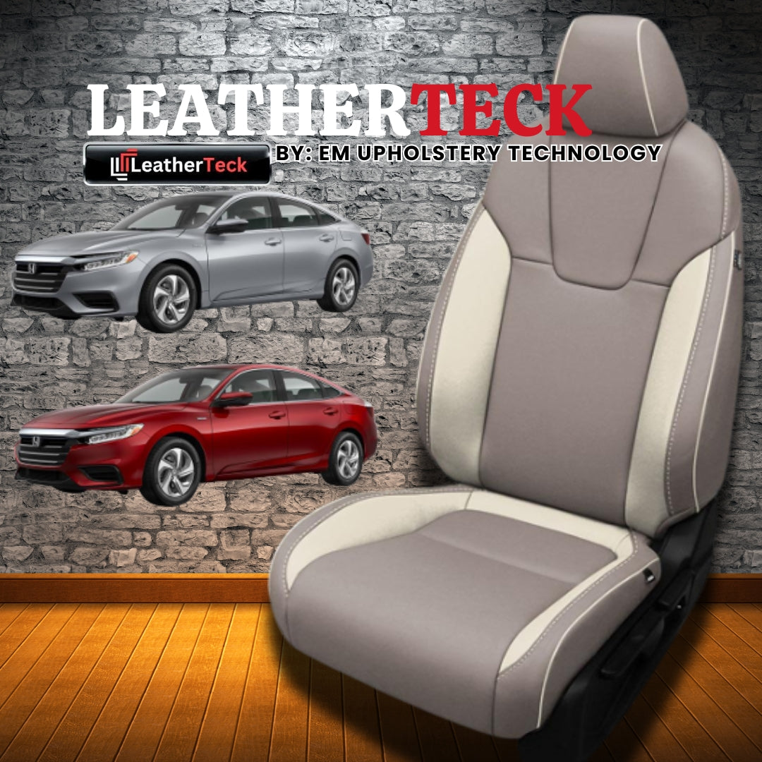Katzkin Leather Seat Covers for 2019 - 2022 Honda Insight K1700-106