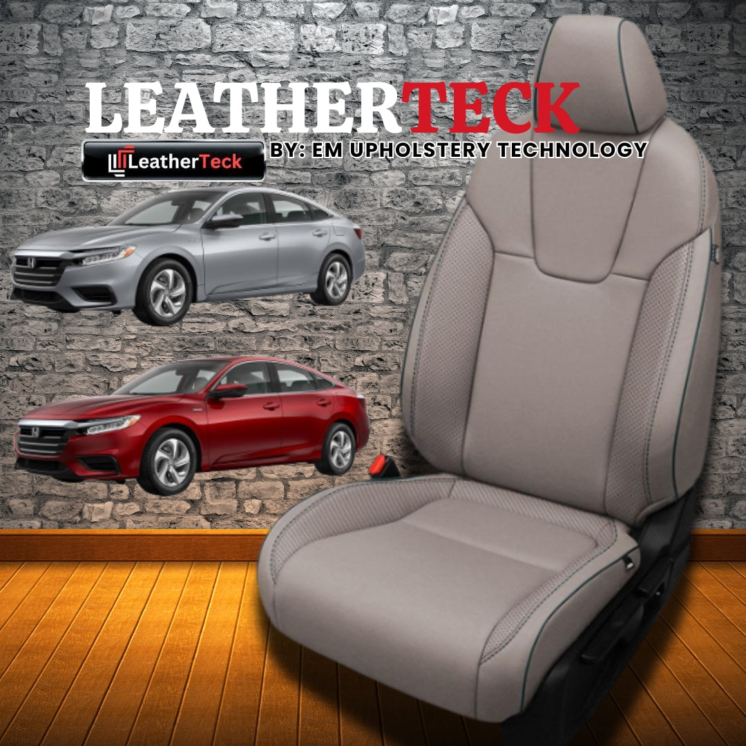 Katzkin Leather Seat Covers for 2019 - 2022 Honda Insight K1699-106