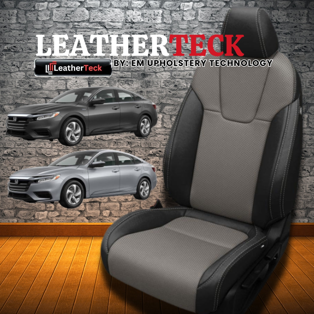 Katzkin Leather Seat Covers for 2019 - 2022 Honda Insight K1700-100