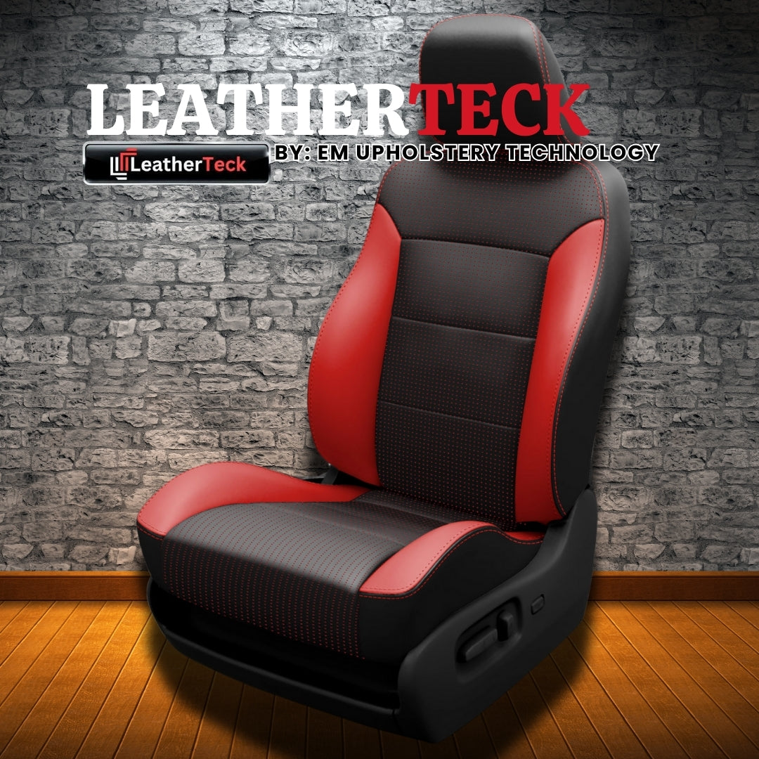 Katzkin Leather Seat Covers for 1999 Suzuki Vitara K3762-100