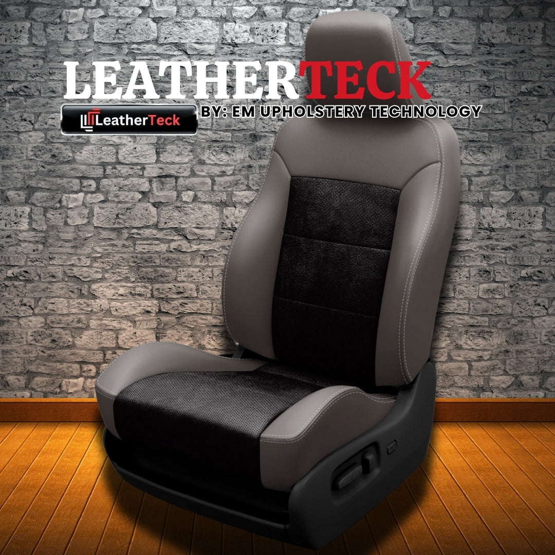 Katzkin Leather Seat Covers for 1990 Toyota Celica K3643-103